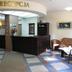 Receptionist