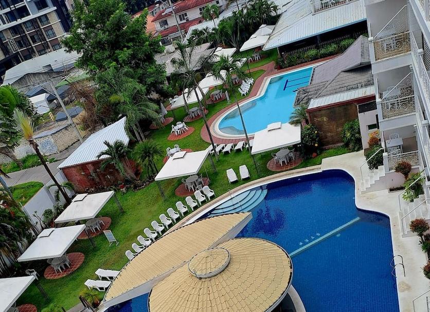 Pool Billede