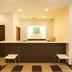 Receptionist