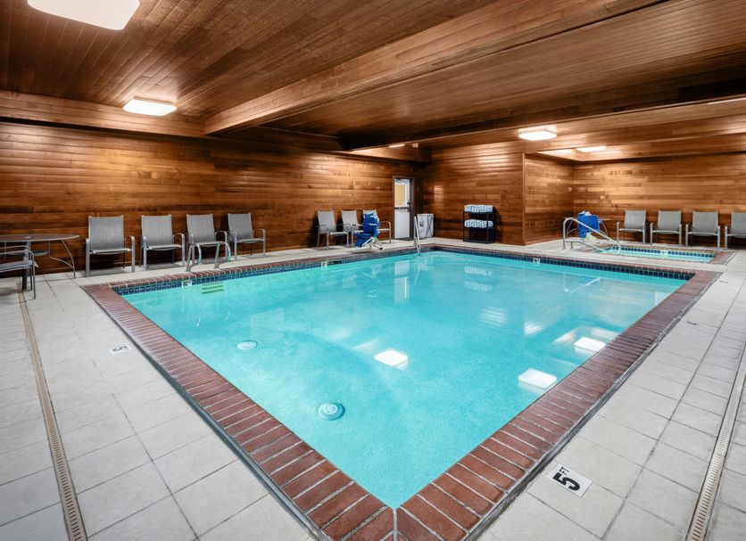Pool Billede
