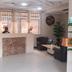 Receptionist