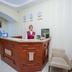 Receptionist