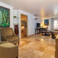 Grand Hotel Guayaquil Ascend Hotel Collection