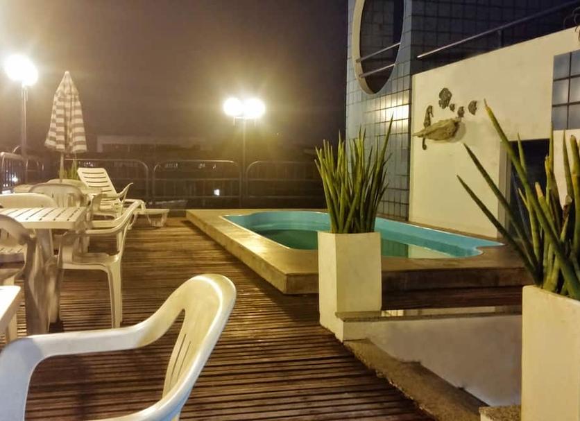 Pool Billede