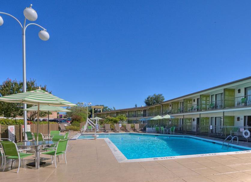 Pool Billede