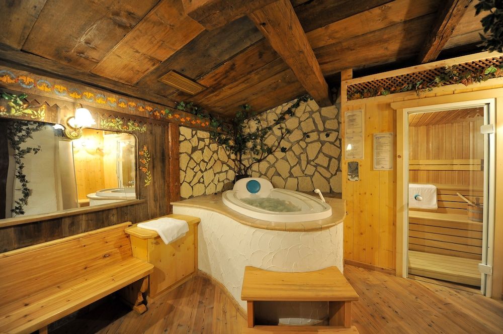 Spa Billede