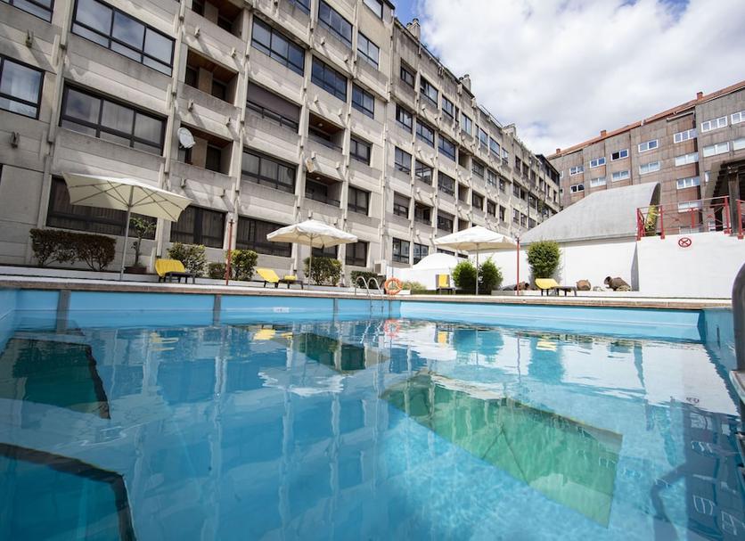 Pool Billede