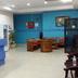 Receptionist
