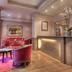 Receptionist