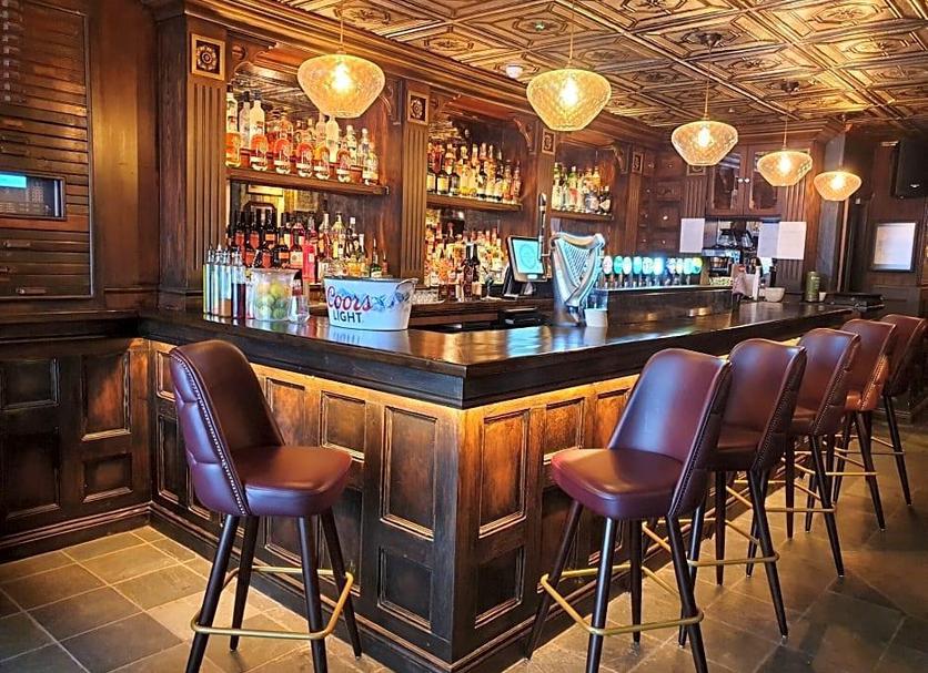 Bar Billede