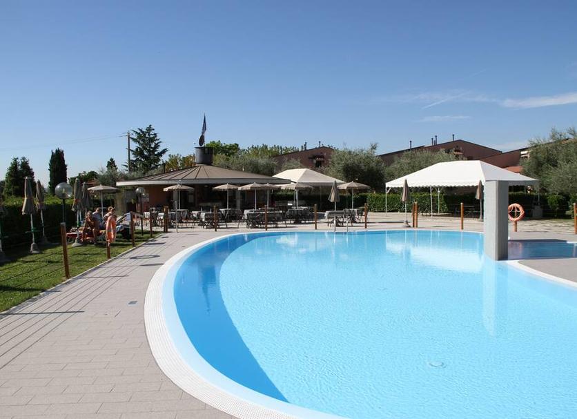Pool Billede