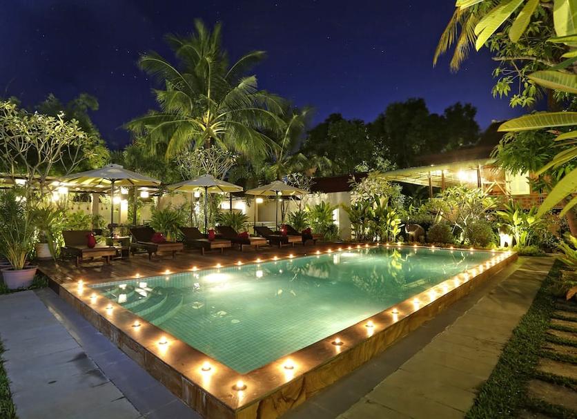 Pool Billede