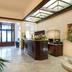 Receptionist