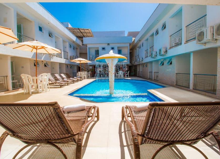 Pool Billede