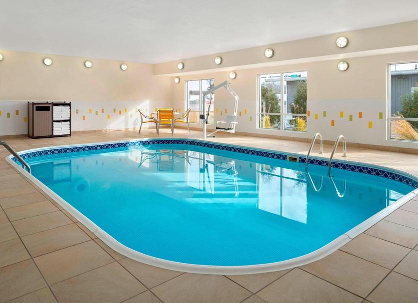 Pool Billede