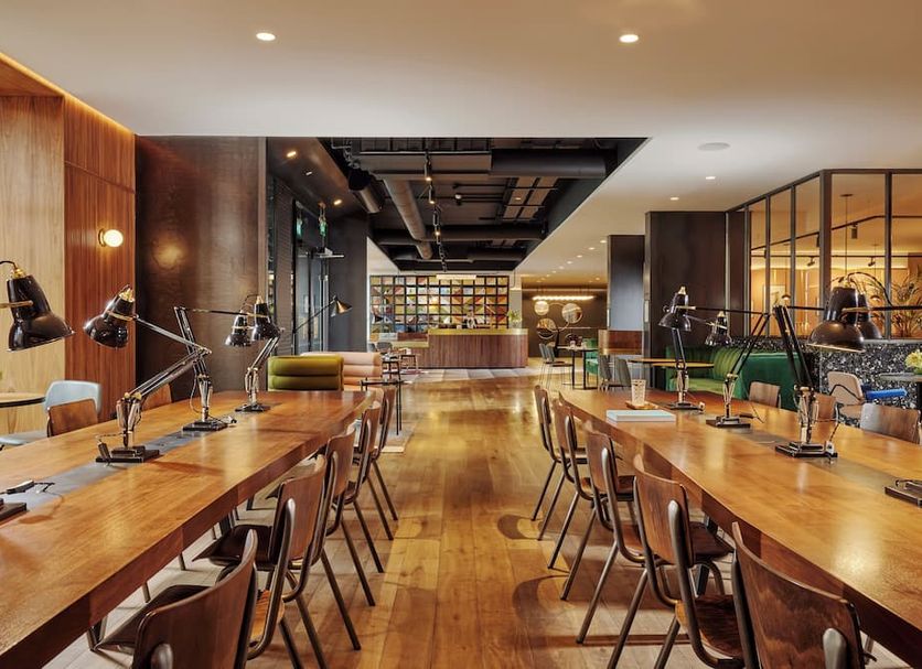 Bar Billede