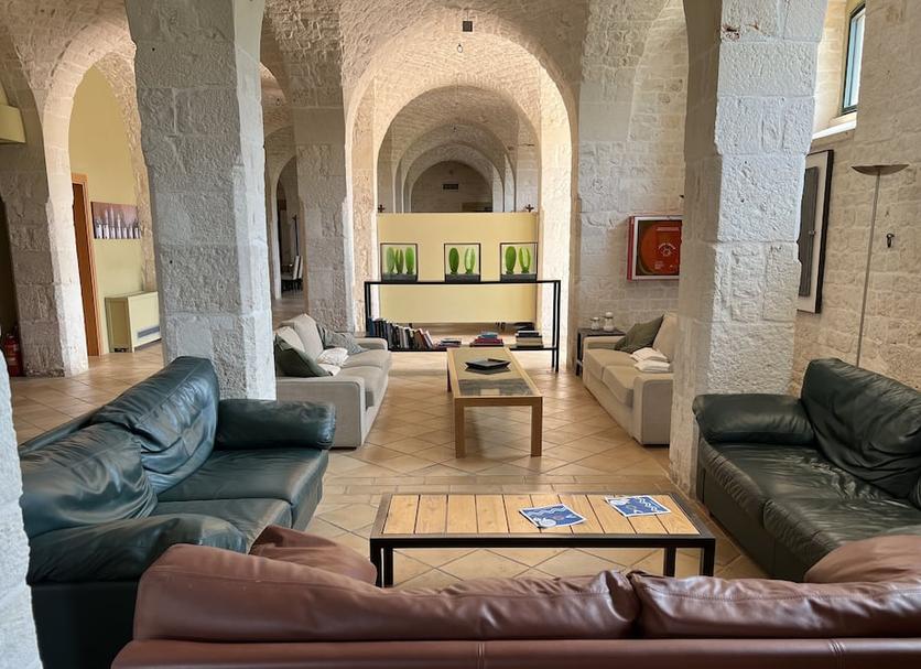 Lounge Billede