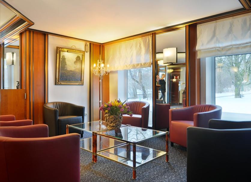 Lounge Billede