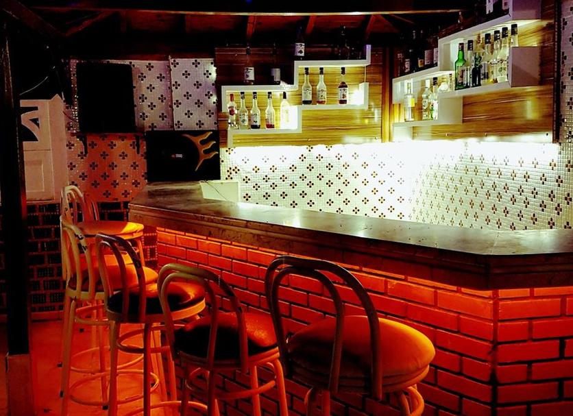 Bar Billede