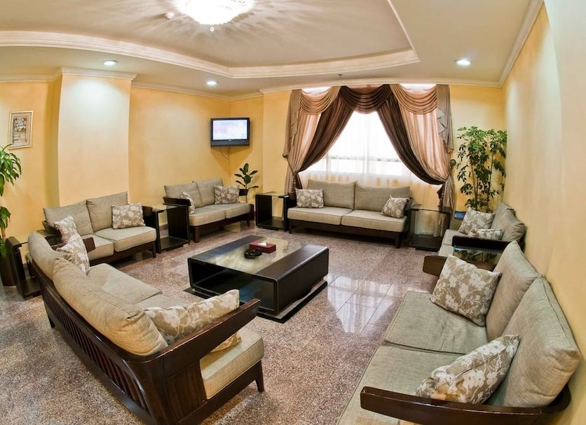 Lounge Billede