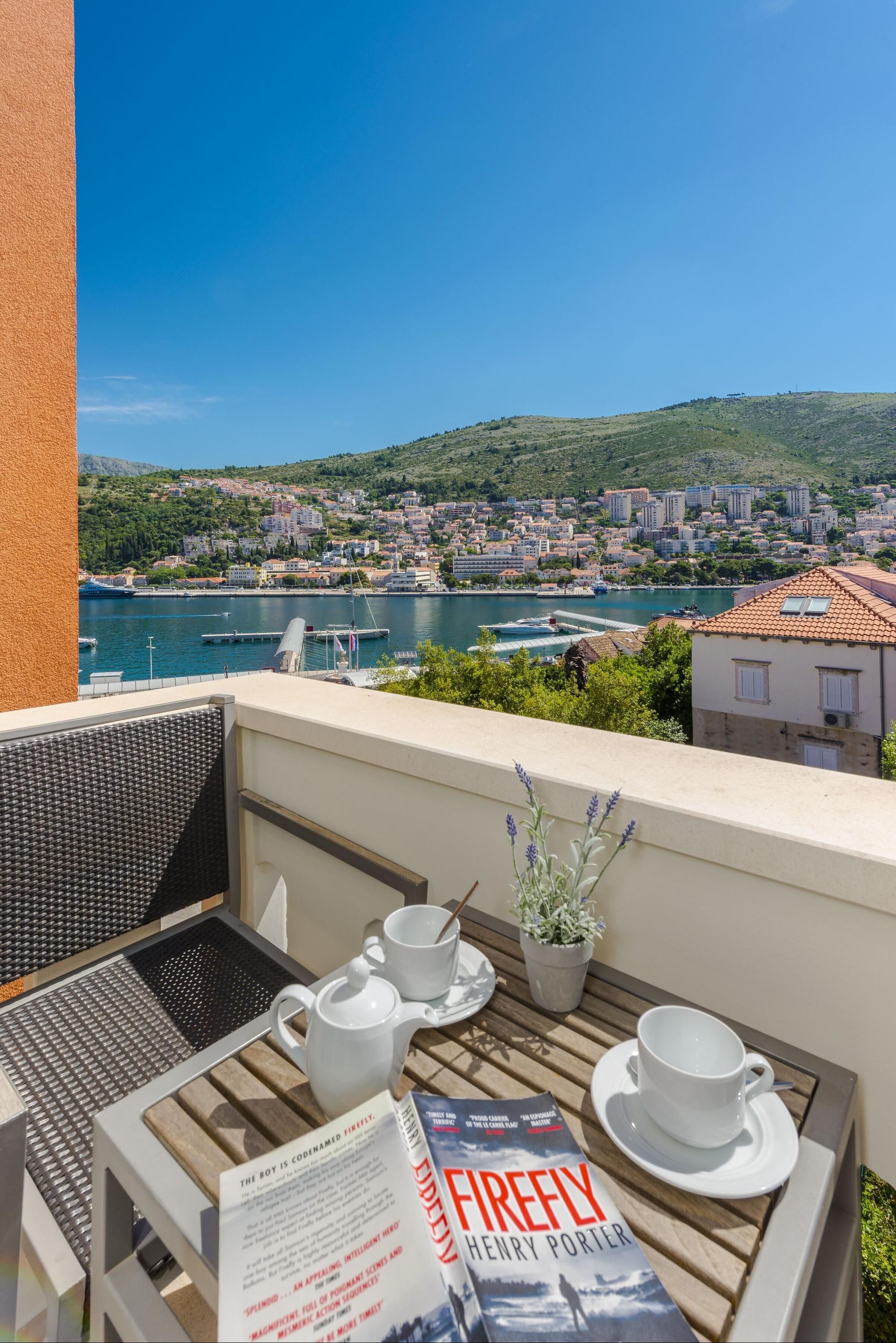 Balkon