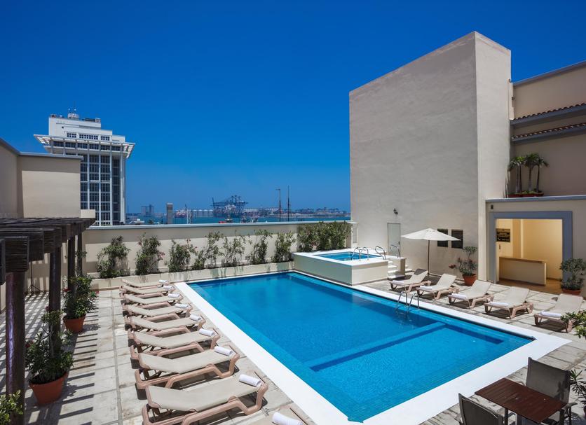 Pool Billede