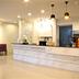 Receptionist