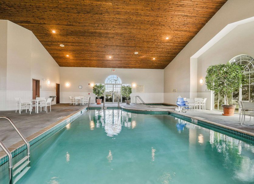 Pool Billede