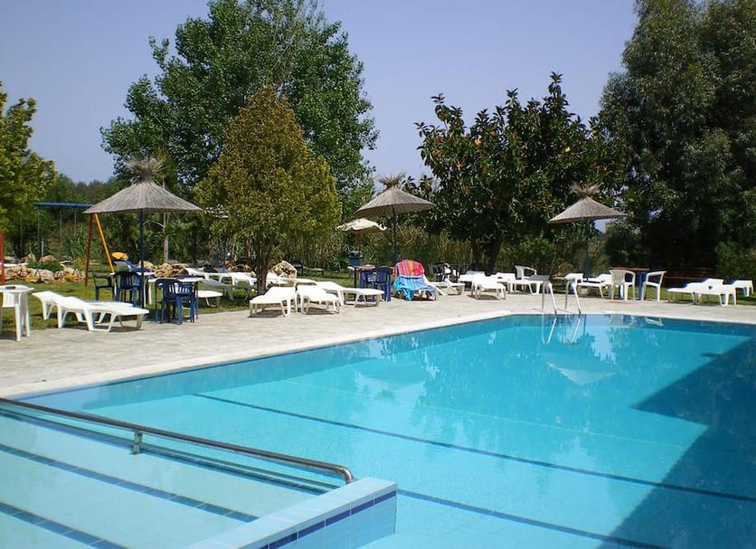 Pool Billede