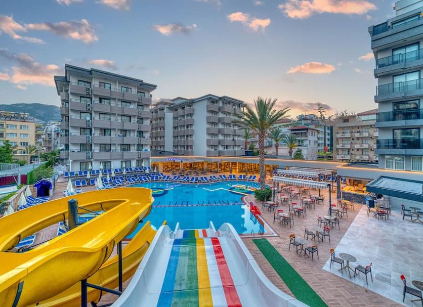 Pool Billede