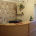 Receptionist
