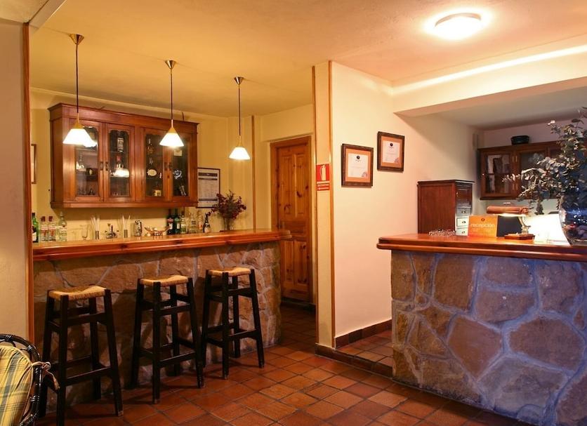 Bar Billede