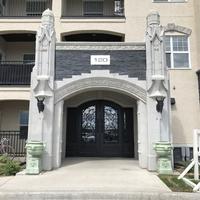 Spacious newly built comfortable apartment - 2 beds, 2 bathrooms