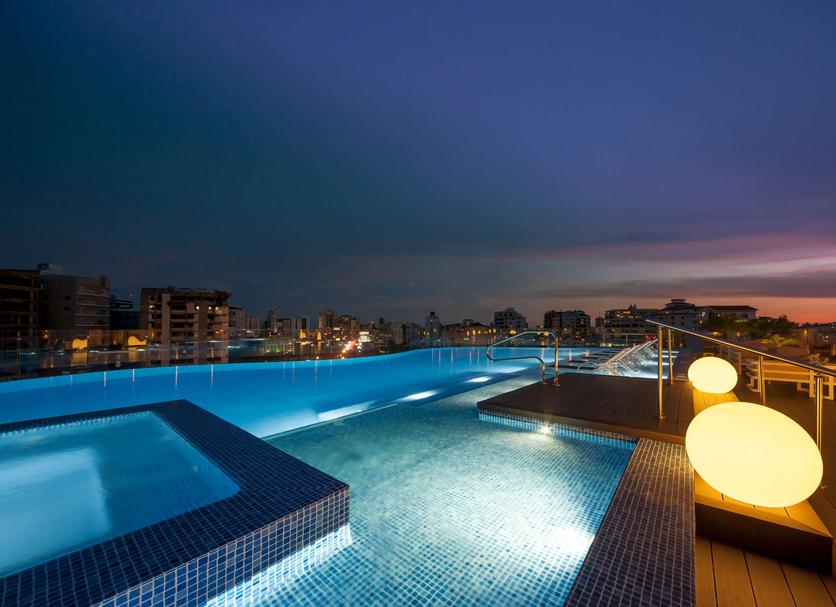 Pool Billede