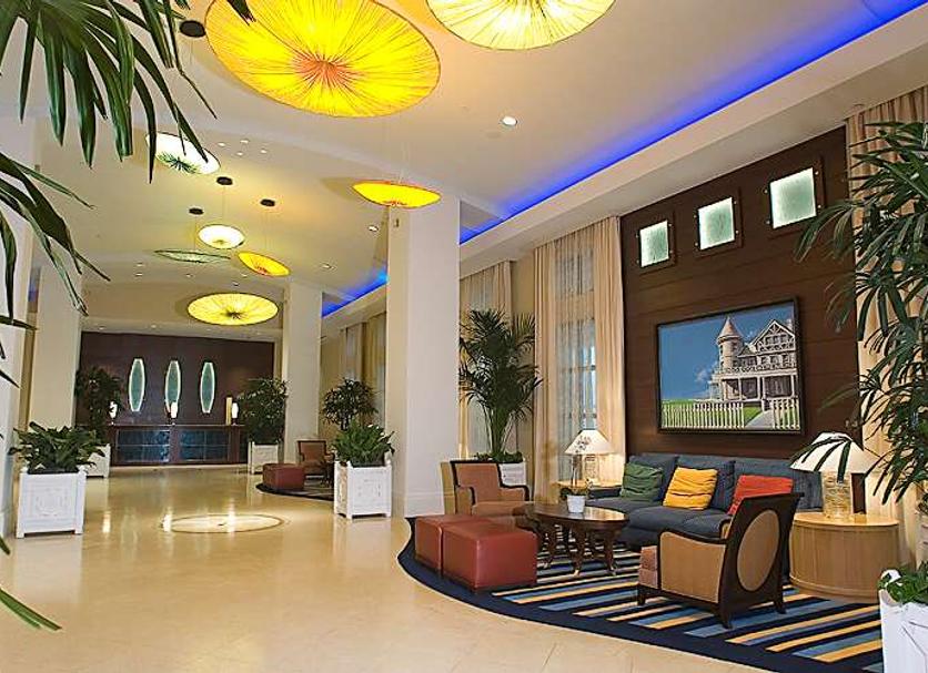 Reception Billede