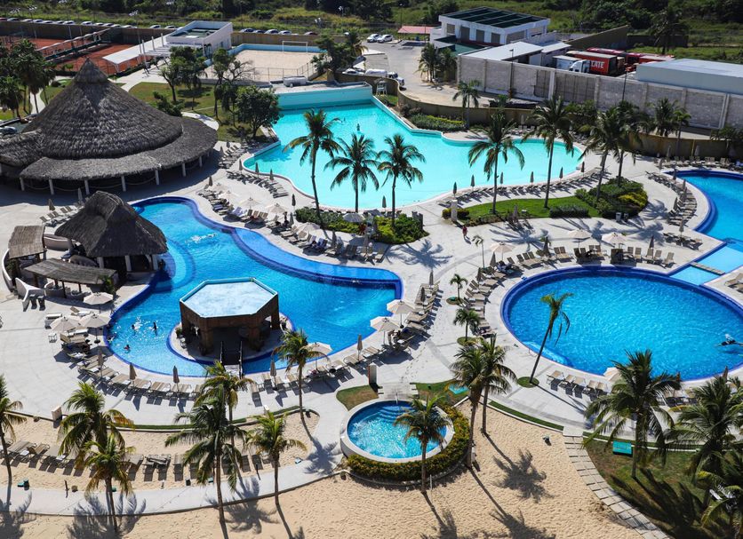 Pool Billede