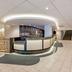 Receptionist