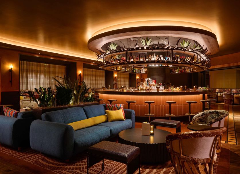 Bar Billede