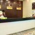 Receptionist