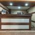 Receptionist