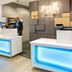 Receptionist
