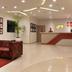Receptionist