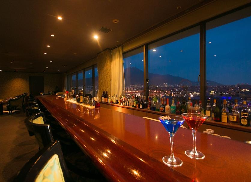 Bar Billede