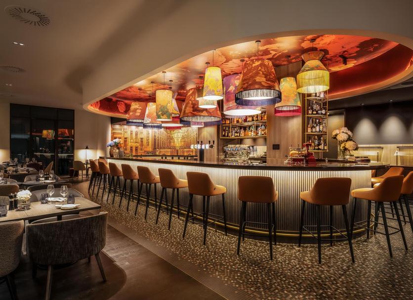 Bar Billede