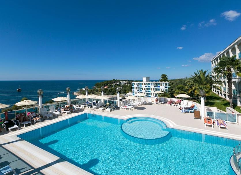 Pool Billede