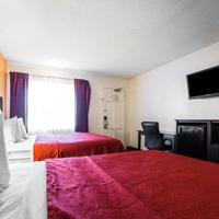 Rodeway Inn Kingman Route 66