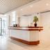 Receptionist