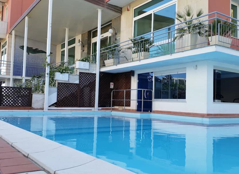 Pool Billede