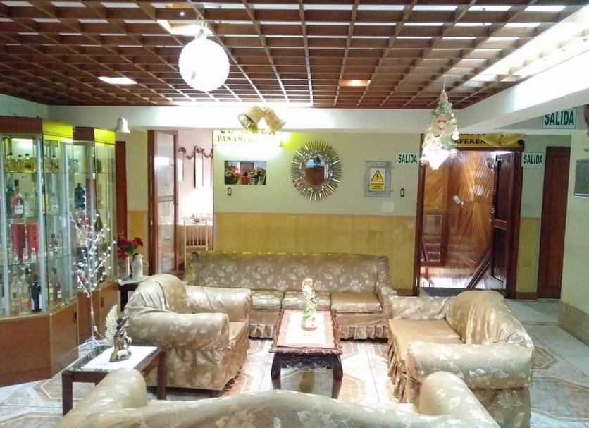 Lounge Billede