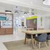 Receptionist